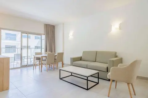 Hotel Best Indalo in Mojácar Playa — foto 4
