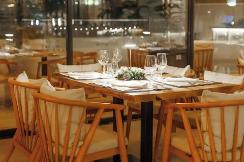 White Hill Resort in Durrës — foto 19