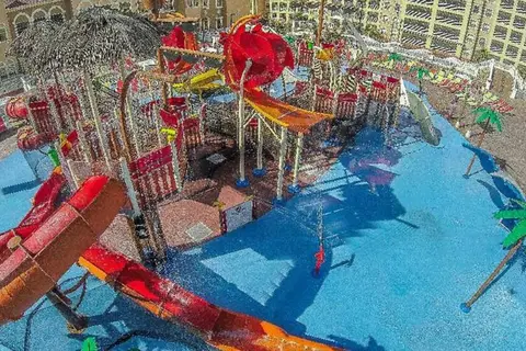 Westgate Town Center Resort & Spa in Westgate Town Center Resort — foto 6
