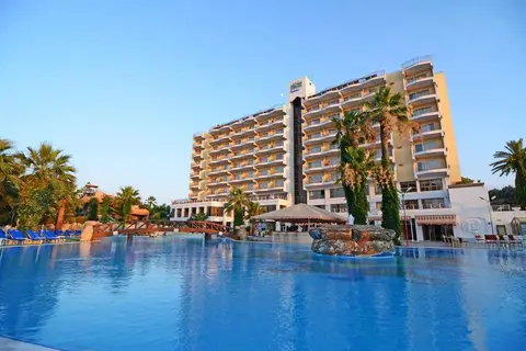 Palmin Hotel in Kuşadası — foto 2