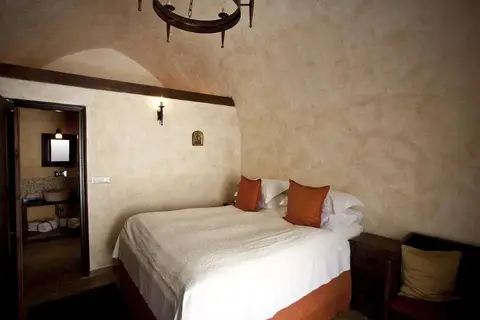 Spirit of the Knights Boutique Hotel in Municipal Unit of Rhodes, foto 11