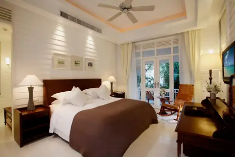 Hotel Centara Grand Beach Resort & Villas Hua Hin in Hua Hin — foto 22