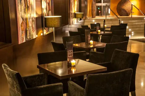 Hotel Zenit Lisboa in Lissabon — foto 16