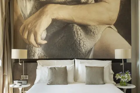 Villa Agrippina Gran Meliá in Rome — foto 7