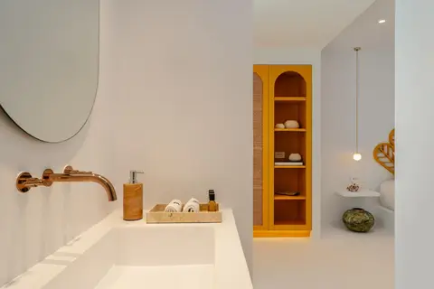 Croco Mykonos in Τούρλος — foto 26