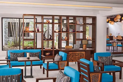 Avani Seychelles Barbarons Resort & Spa in Grand Anse Mahe — foto 8