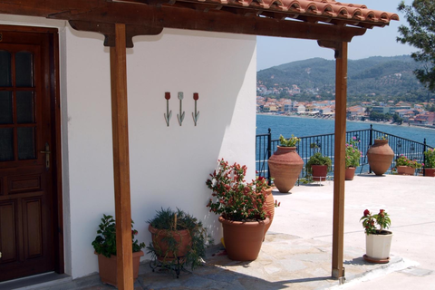 Appartementen Paradise Studio's foto 1