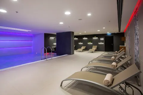 Marvie Hotel & Health in Split — foto 10