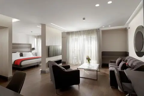 Holiday Suites in Athene — foto 11