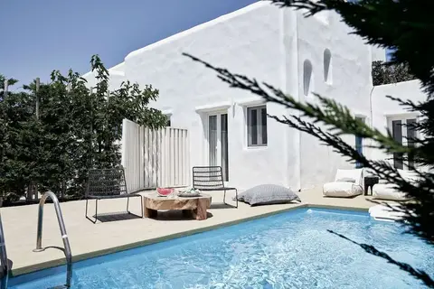 Naxian Utopia in Νάξος — foto 2