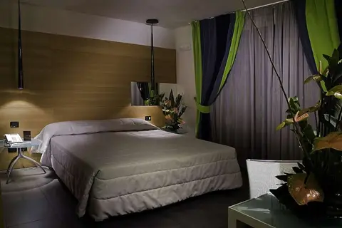 Hotel Zone in Rome, foto 2
