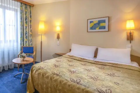 Corvin Hotel Budapest in Boedapest, foto 23