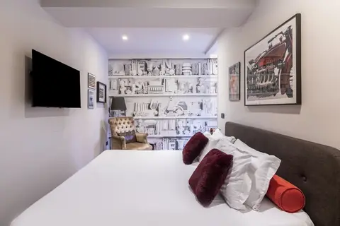 DownTown Boutique House in Rome, foto 21
