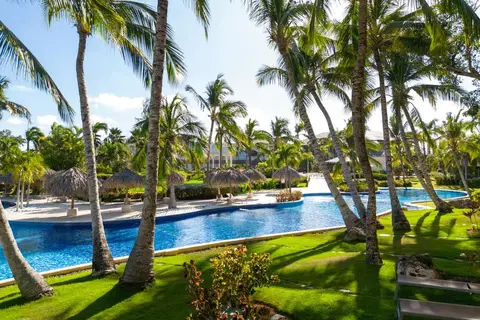 Wyndham Alltra Punta Cana in Salvaleón de Higüey