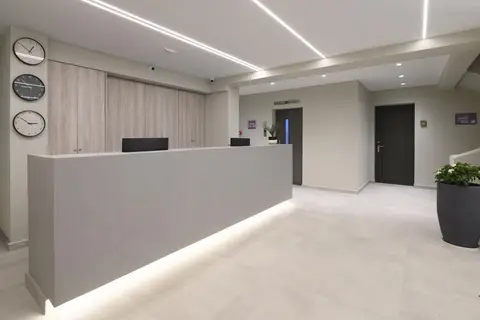 Nicolas Grand Suites in Καρδάμαινα — foto 11