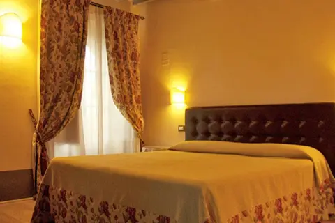 Agriturismo La Sovana Appartementen in Sarteano — foto 9