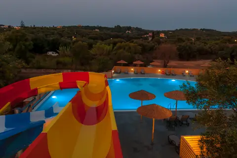 Laguna Holiday Resort in Laguna Holiday Resort Corfu, foto 15