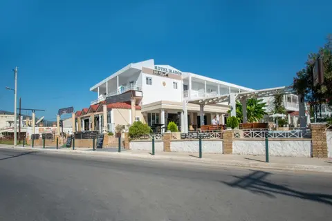 Ikaros in Δημοτική Ενότητα Λαγανά — foto 4