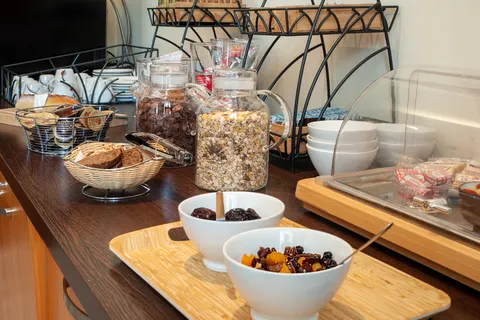 Résidence Duguesclin foto 3