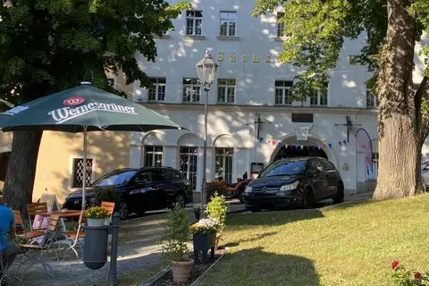 Hotel Sächsischer Hof foto 11