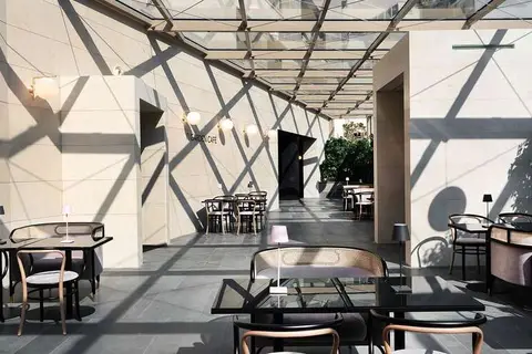 La Suite Matera Hotel & Spa in Matera, foto 7