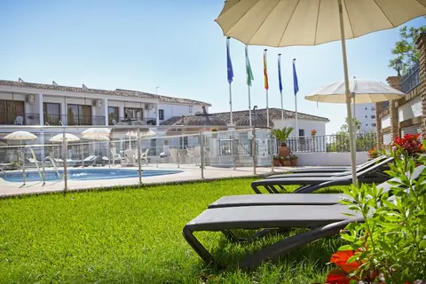Apartamentos La Baranda in Torremolinos — foto 25