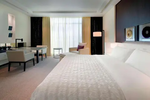 Le Meridien Dubai Hotel in Dubai — foto 15