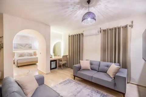 Manzara Boutique Hotel in Bodrum — foto 20