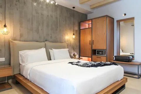 Royal Hotel and Suites foto 4