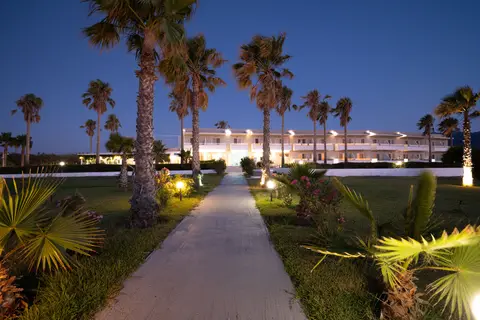 Costa Angela Seaside Resort in Lambi, foto 20
