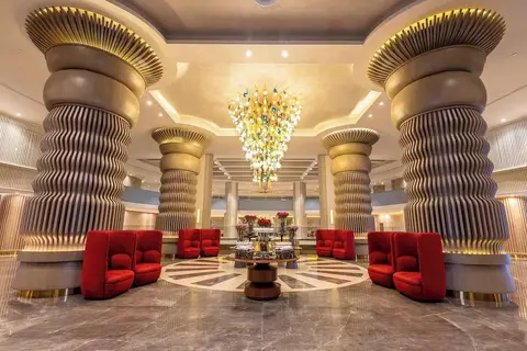 Rixos Radamis Sharm El Sheikh in Sharm El Sheikh, foto 9