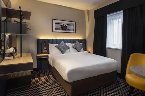 Hotel Academy Plaza in Dublin