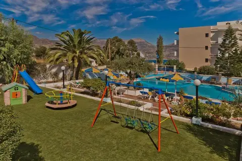 Olympic in Karpathos Municipal Unit, foto 8