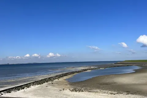 Vakantiepark De Zeeuwse Parel foto 2