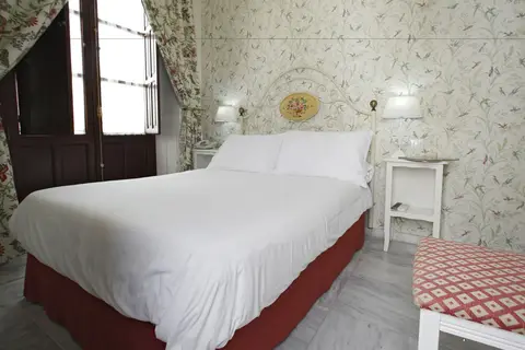 Basic Hotel Puerta de Sevilla in Sevilla — foto 28