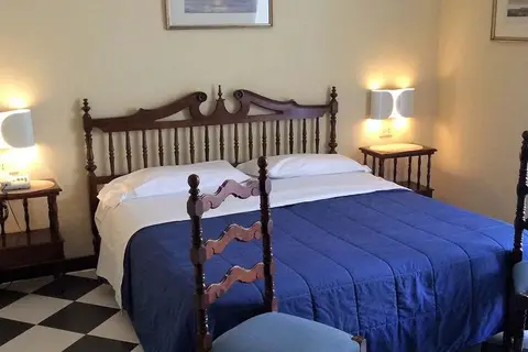 Hotel Stabia in Castellammare Di Stabia, foto 24