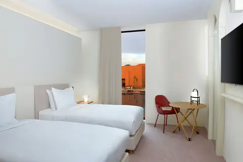 Doubletree By Hilton Ben Guerir Hotel & Residences in Ben Guerir, foto 15