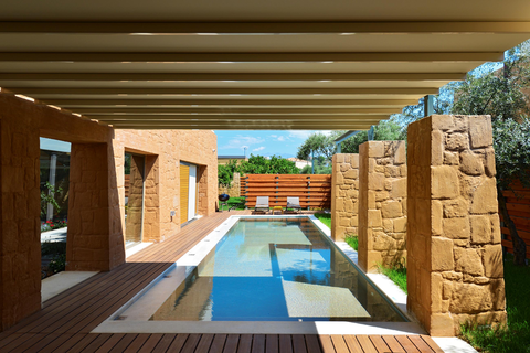 Villa Conte Marino foto 18