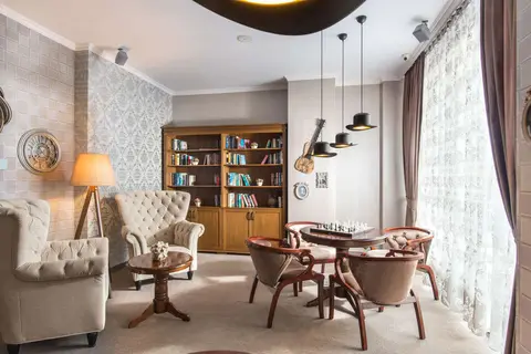 Diamant Residence in Несебър — foto 6