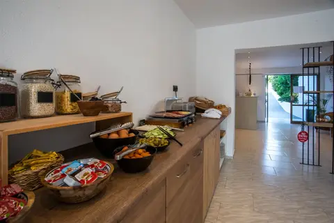 Nikos BnB in Faliraki, foto 8