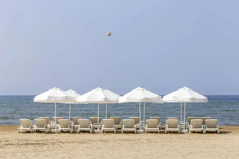 Richmond Ephesus Resort in Selçuk — foto 16