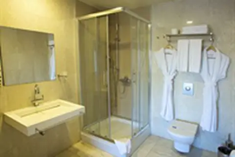 Riva Hotel Nisantasi in Fatih — foto 14