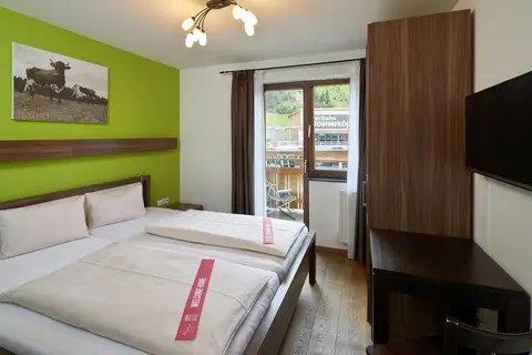 GUT Wenghof - Family Resort in Werfenweng — foto 3