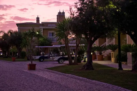 Vila Alba Resort in Lagoa e Carvoeiro — foto 14
