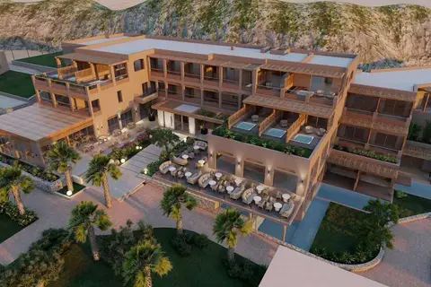 Kakkos Terra Blue in Ierapetra, foto 3