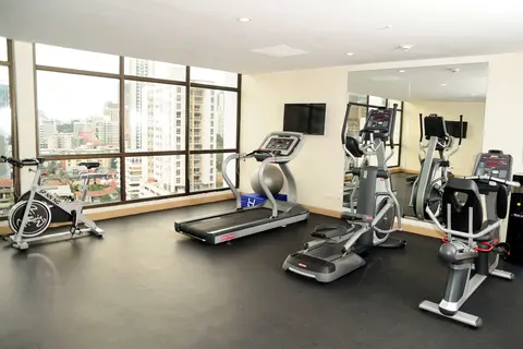 Best Western Plus Panama Zen Hotel in Panama Stad — foto 25