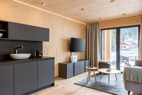Saalbach Suites in Saalbach — foto 10