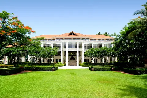 Centara Reserve Samui in บ้านบางรักษ์ — foto 15