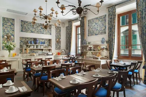Hotel Calzaiuoli in Florence, foto 8