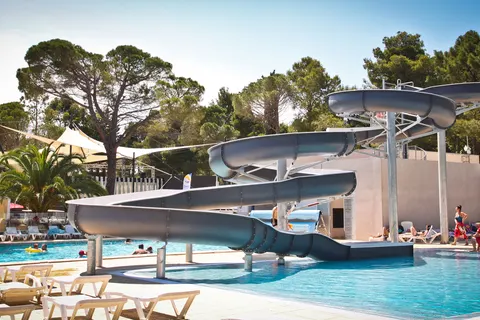 Camping Taxo Les Pins foto 27